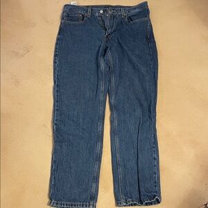 Levi Strauss Jeans